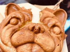 -珍煮丹·黑糖饮品专卖(东城万达店)