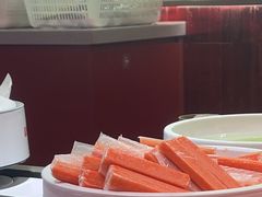 -龍歌自助小火锅(雨花台江南虹悦城店)
