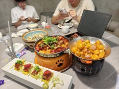 -3号仓库·创意中国菜(乐清正大广场店)