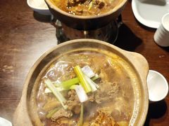 -三个大叔烤羊肉串·炭炉砂锅菜(西三旗店)