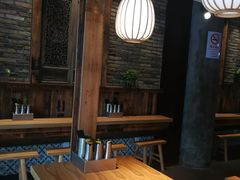 大堂-弄堂咪道-饭香·面香·馄饨香(钦州北路田尚坊店)