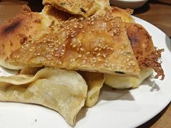 -大南门牛肉包子店