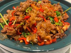 -志明眷村·台式融合菜·宵夜