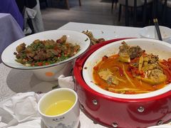 -湘君私厨.16年湘菜店(金匙望湖店)