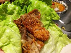 -胡哥烤肥牛(车公庙店)