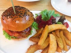 -UPPER KITCHEN(延安路店)