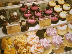 -PAPER STONE BAKERY(天环店)