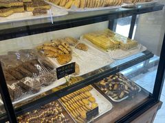 -起士林(荣安大街店)