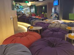 -皇室假期美食水疗会(春风路店)