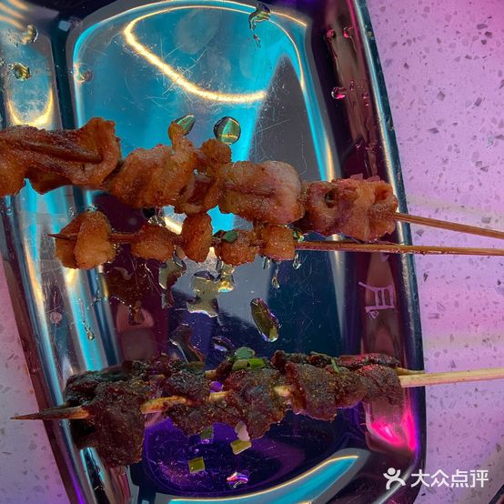 疯狂烧烤(欢乐海岸)
