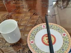 -柳泉居饭庄