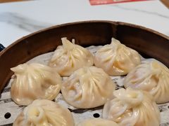 -馋三尺蟹粉小笼(人民广场店)