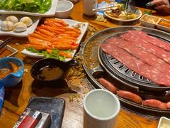 -超级神炭烤肉夜食(芥园西道店)