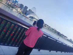 -海河外滩公园