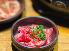 -泥炉烧肉师(新街口金銮巷店)