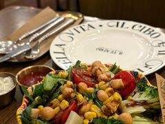 -IL TEATRO 精品意大利餐厅