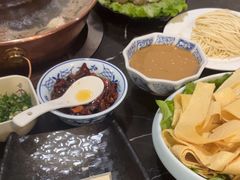-东来顺饭庄(金泉广场店)