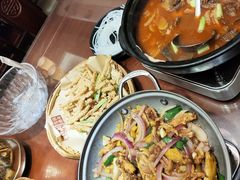 -肖记公安牛肉鱼杂馆·省级非物质文化遗产(三角路直营店)