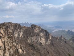 -丹东凤凰山景区