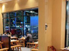 大堂-木屋烧烤(上梅林店)