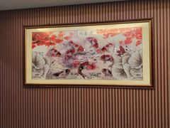 -青竹园海鲜餐厅(海天路店)