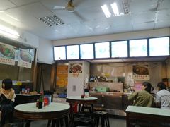 -食惠里小笼包面馆(越秀店)