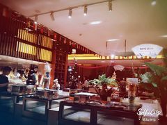 -以岭健康城·凯旋门大酒店-怡梦音乐西餐厅