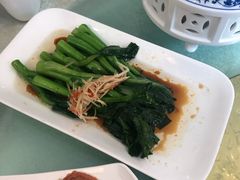 -长春观斋补堂素菜馆