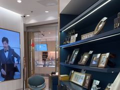 -海马体照相馆(环贸iapm大师爱情店)
