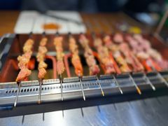 -汉城烧烤(西稍门劳动路店)