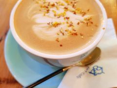 -西关84·History·Art·Cafe