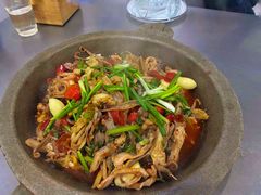 -汪营鸭杂(东风大道店)