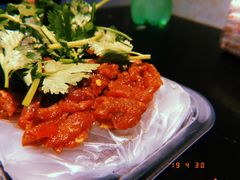 -夜烤·宜宾烧烤(回龙湾店)