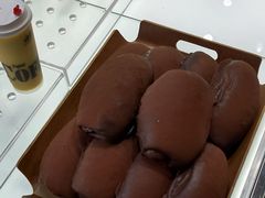 -红跑车(朝晖店)