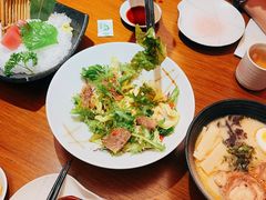 -白石の深夜食堂(泰华店)