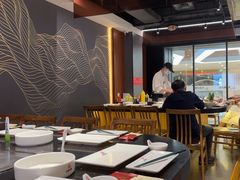 -渔乐之昕·铁板烧自助餐(虹悦城店)