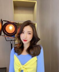 -HAIR HERE造型
