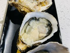 生蚝-八珍玉食鸡煲·打边炉(印象城店)