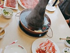 -阳坊大都涮羊肉(阳坊总店)