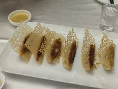 -品海楼·大连海胆锅贴馆(东港店)