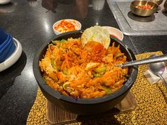 -亚龙湾红树林度假酒店-韩轩韩餐厅