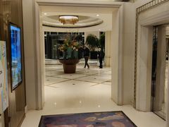-上海兴国宾馆 丽宫中餐厅