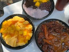 -小胖老味刨冰