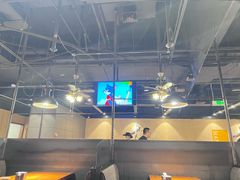 -汉巴味德·烤肉与啤酒的自助(杭州大悦城店)