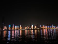 -武汉两江游览·夜游长江(汉口粤汉码头)