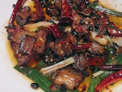 -鸽子侯·家宴·平价海鲜(绿地店)