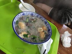 -苏生镇江鸭血粉丝(永泰国际广场店)