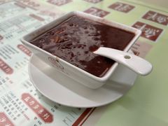 -香港華心糖水鋪(南西总店)