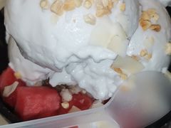 -椰子多多清补凉甜品店(河北路店)
