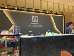 -RunningFit健身高端私教馆(红星美凯龙店)